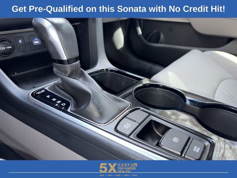 Used 2019 Hyundai Sonata Limited image 22