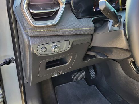 Used 2025 Chevrolet TrailBlazer ACTIV image 19