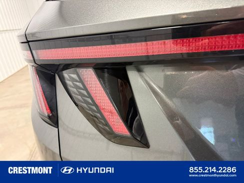 Used 2023 Hyundai Tucson SEL w/ Convenience Package FWD image 18