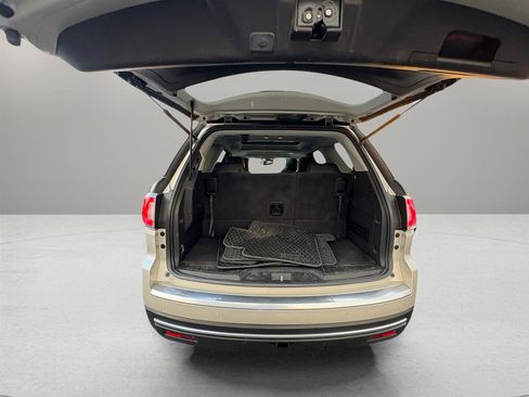 Used 2016 GMC Acadia SLT w/ Open Road Package image 33