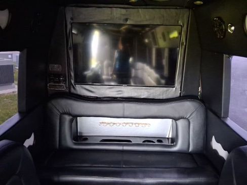 Used 2012 Mercedes-Benz Sprinter 3500 image 19