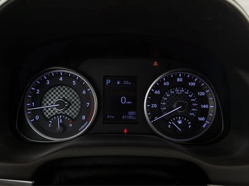 Used 2020 Hyundai Elantra SEL FWD image 11