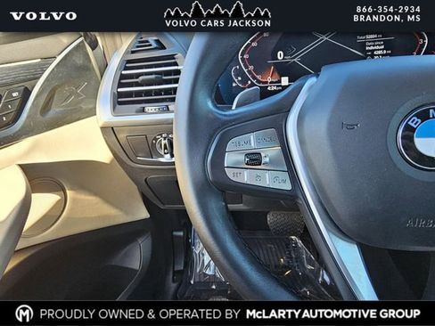 Used 2023 BMW X3 sDrive30i w/ Convenience Package image 24