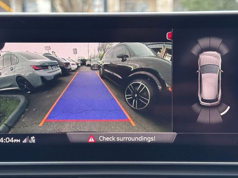 Used 2018 Audi Q5 2.0T Premium Plus w/ Premium Plus Package image 21