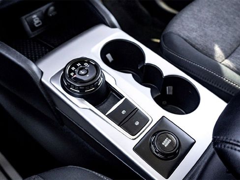 Used 2024 Ford Bronco Sport Big Bend image 25