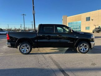 New 2026 RAM 1500 Big Horn AWD/4WD video 2