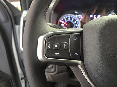 New 2026 RAM 1500 Big Horn image 29