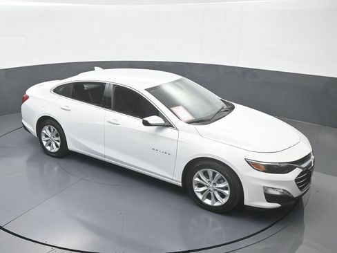 Used 2025 Chevrolet Malibu LT FWD image 55