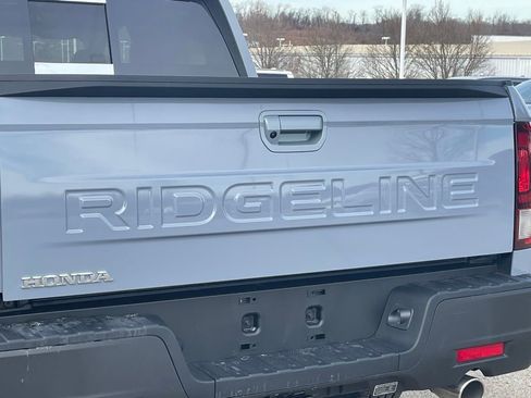 New 2026 Honda Ridgeline RTL image 21