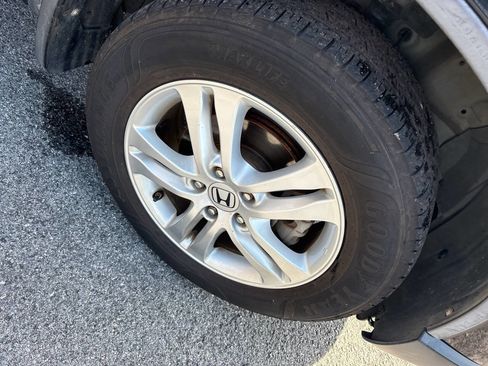 Used 2011 Honda CR-V EX-L image 6