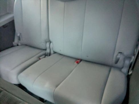 Used 2018 Toyota Sienna XLE image 20