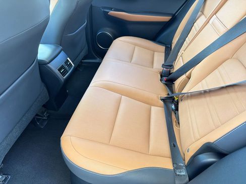 Used 2019 Lexus NX 300 FWD w/ Comfort Package image 27