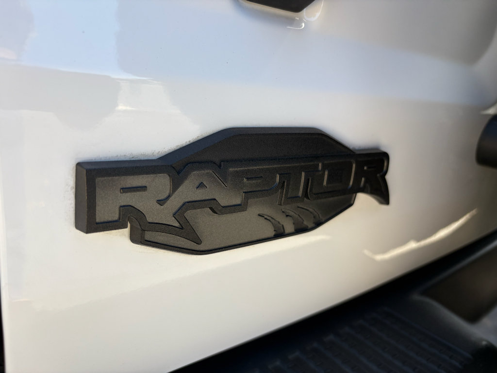Used 2024 Ford Bronco Raptor AWD/4WD image 8