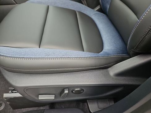 New 2026 Ford Bronco Sport Outer Banks AWD/4WD image 23