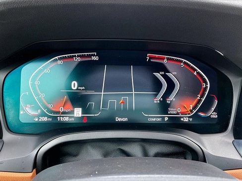 Used 2020 BMW 330i xDrive Sedan w/ Convenience Package image 16