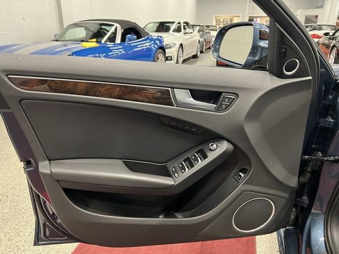 Used 2016 Audi A4 2.0T Premium Plus w/ Technology Package image 20