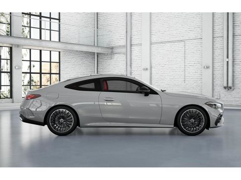New 2026 Mercedes-Benz CLE 450 4MATIC Coupe image 2
