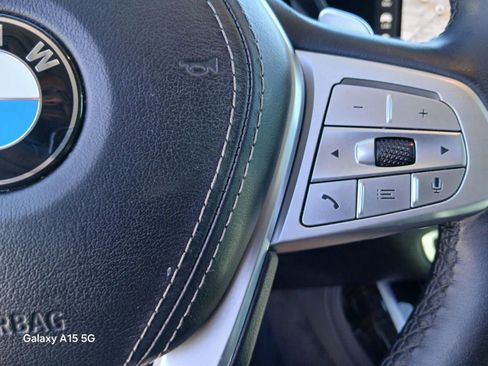 Used 2020 BMW X7 xDrive40i w/ Premium Package image 32