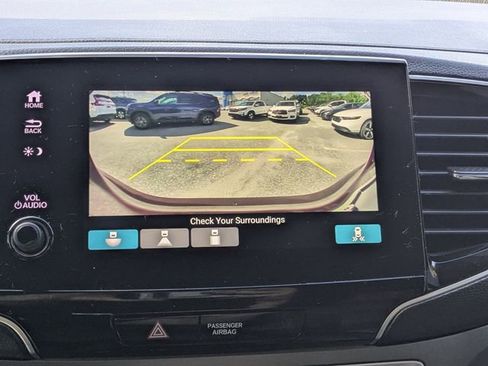 Used 2022 Honda Pilot Special Edition image 30