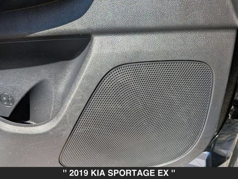 Used 2019 Kia Sportage EX w/ EX Sport Appearance Package AWD/4WD image 14