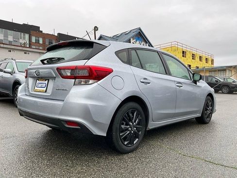 Certified 2023 Subaru Impreza 2.0i image 8