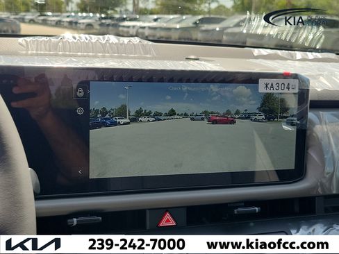 New 2027 Kia Seltos S AWD/4WD image 25