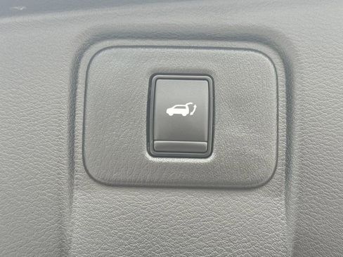 Used 2024 Nissan Murano Platinum w/ Cargo Package image 44