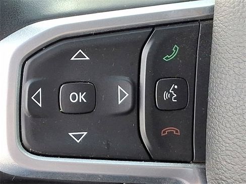 Used 2022 RAM 1500 Big Horn image 21