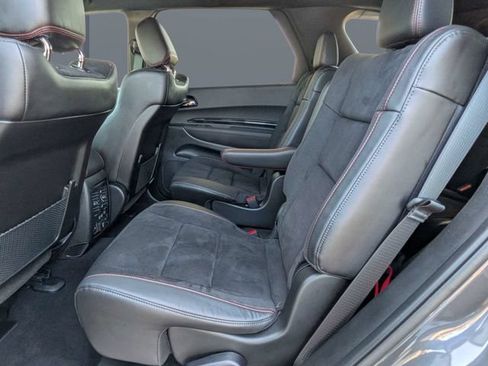 Used 2026 Dodge Durango GT AWD/4WD image 14
