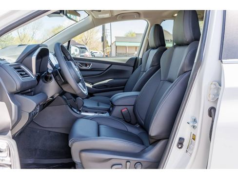 New 2026 Subaru Ascent Limited AWD/4WD image 18