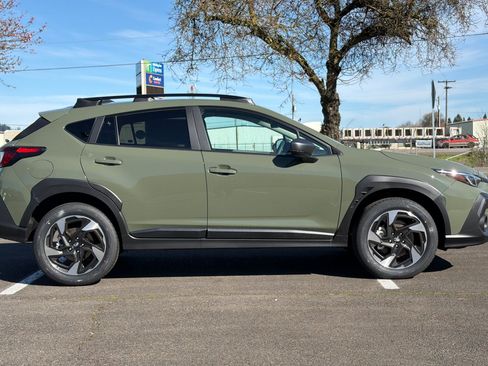 New 2026 Subaru Crosstrek 2.5i Limited image 3