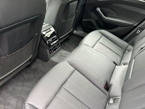 New 2026 Audi A6 Premium Plus image 11