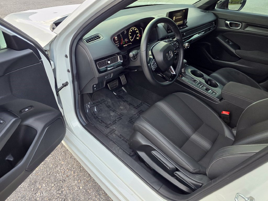 Used 2024 Honda Civic Sport image 15
