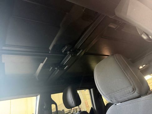 Used 2025 Ford Bronco Big Bend AWD/4WD image 36