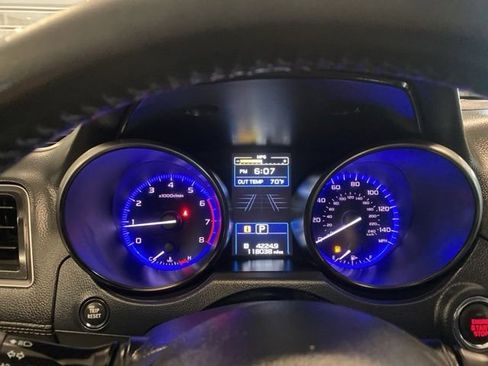 Used 2018 Subaru Outback 2.5i Limited AWD/4WD image 16