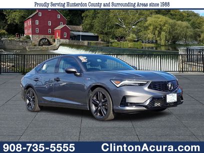 Certified 2023 Acura Integra A-Spec