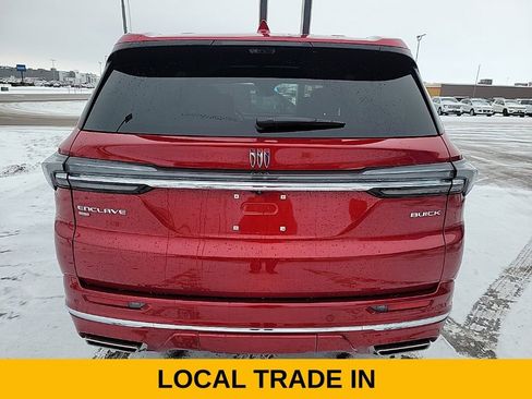 Used 2025 Buick Enclave Avenir w/ Super Cruise Package image 5