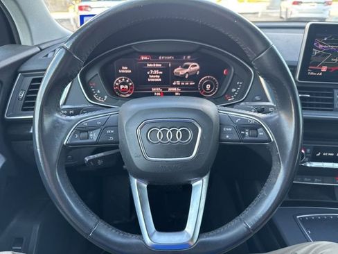 Used 2018 Audi Q5 2.0T Premium Plus w/ Premium Plus Package AWD/4WD image 9