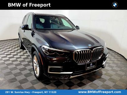 Certified 2023 BMW X5 xDrive40i w/ Premium Package