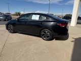 Used 2024 Nissan Sentra SV image 2