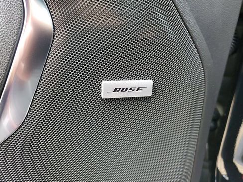 New 2026 Chevrolet Suburban LT w/ Comfort Package image 23