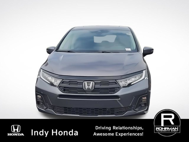 New 2027 Honda Odyssey EX-L image 3