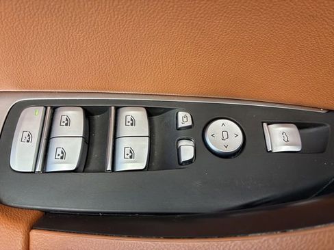 Used 2024 BMW X3 xDrive30i w/ Convenience Package AWD/4WD image 16