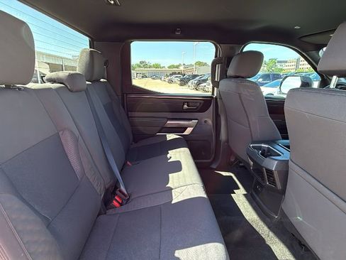 Used 2025 Toyota Tundra SR5 w/ SR5 Convenience Package image 28