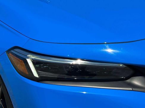 Used 2022 Honda Civic Sport image 9