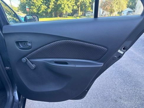 Used 2008 Toyota Yaris Sedan FWD image 19