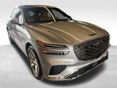 Certified 2026 Genesis GV70 2.5T Advanced