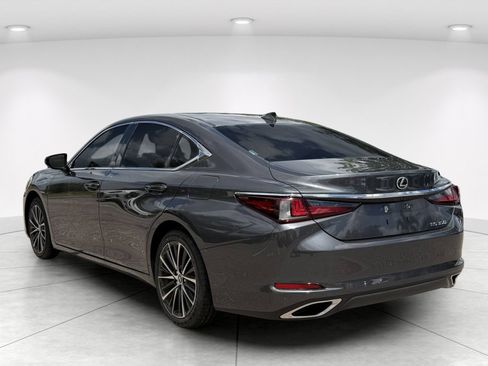 Used 2024 Lexus ES 350 w/ Premium Package FWD image 5