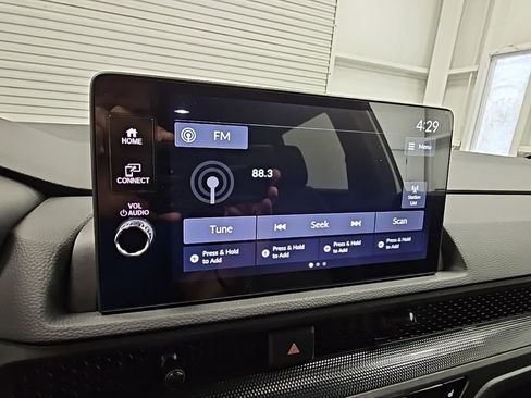 New 2026 Honda CR-V Sport-L image 14