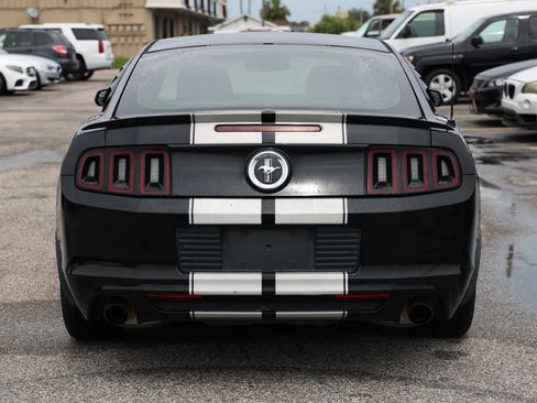 Used 2014 Ford Mustang Premium w/ Equipment Group 202A RWD image 4